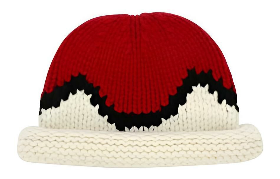 【代購】KENZO Wool Beanie