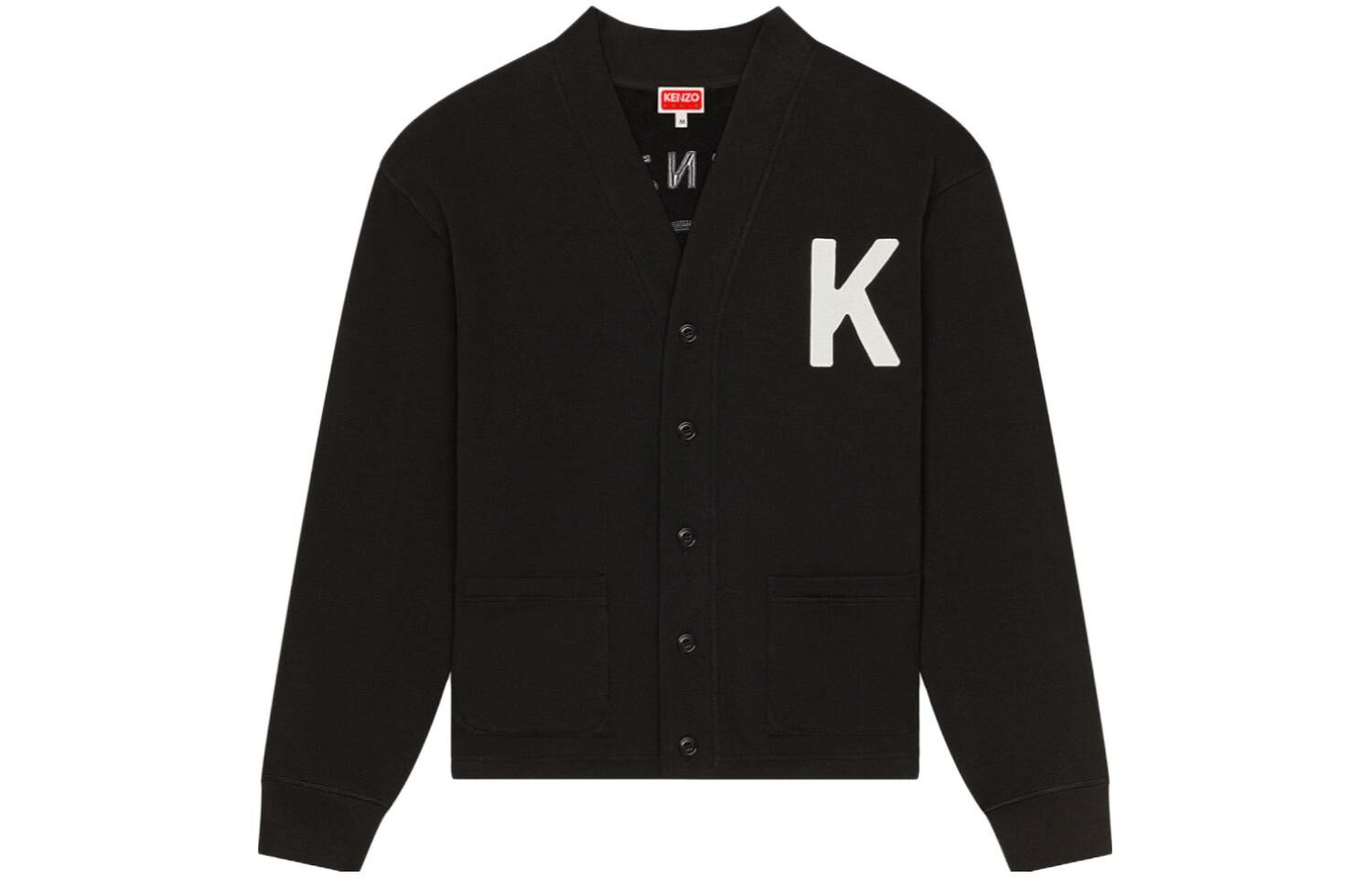 【代購】KENZO Classic Cardigan
