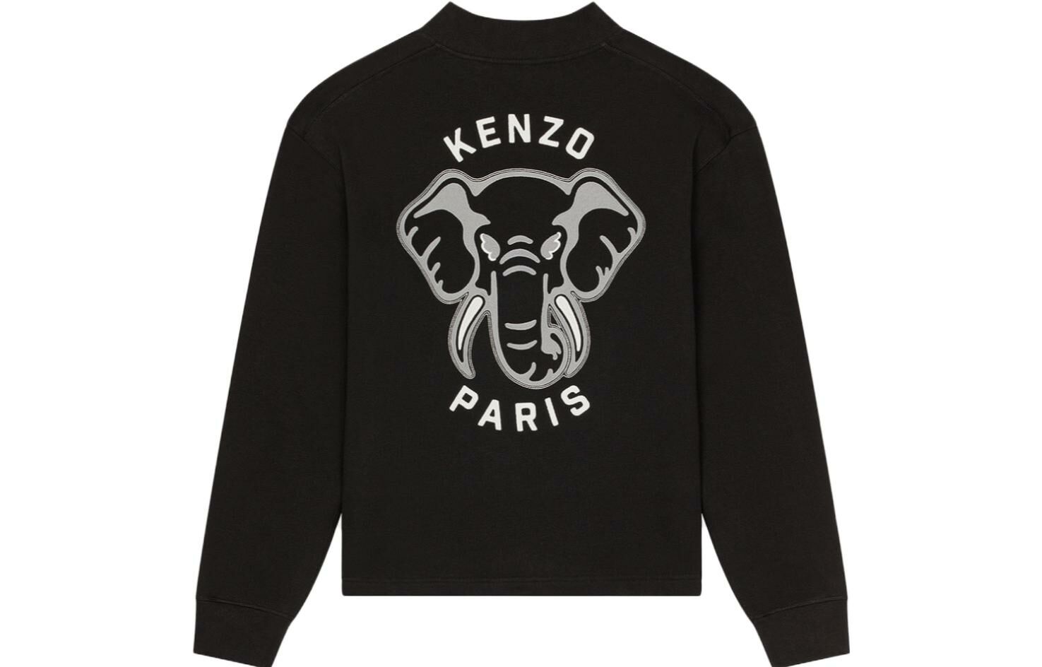 【代購】KENZO Classic Cardigan
