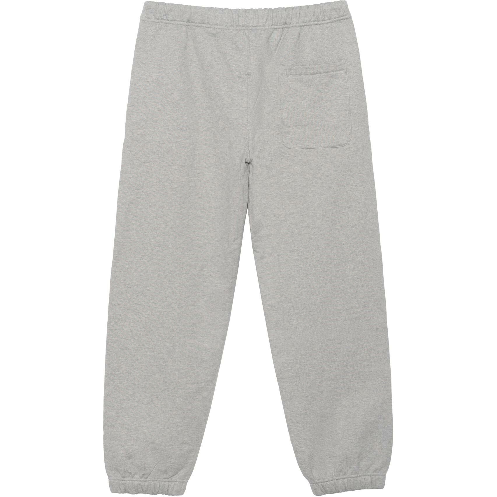 【代購】KENZO Logo-Patch Trousers