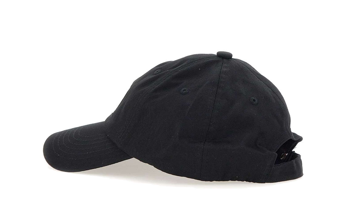 【代購】KENZO Logo Patch Baseball Cap