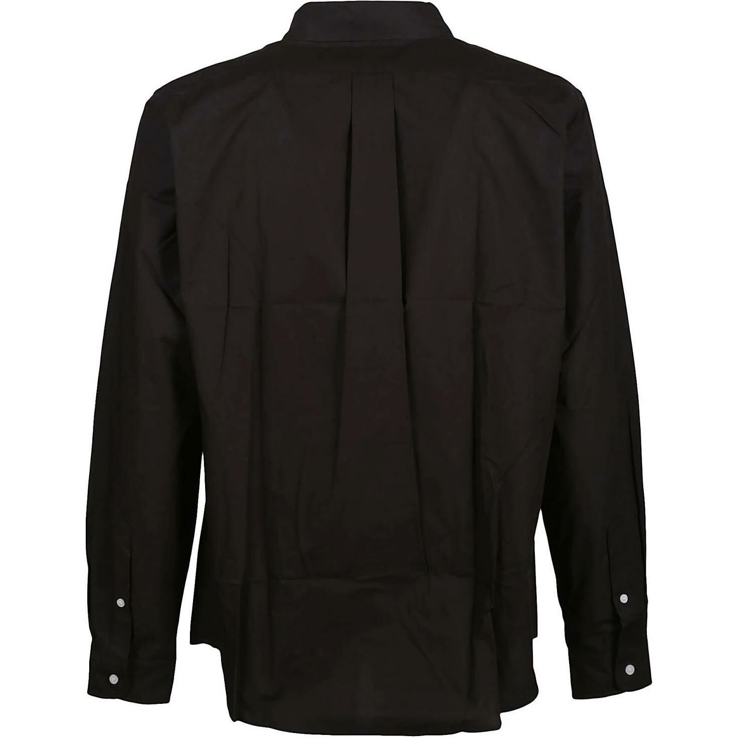 【代購】KENZO Shirts Men Black