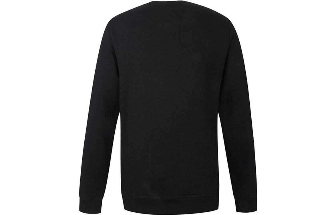 【代購】KENZO Sweatshirts Men Black