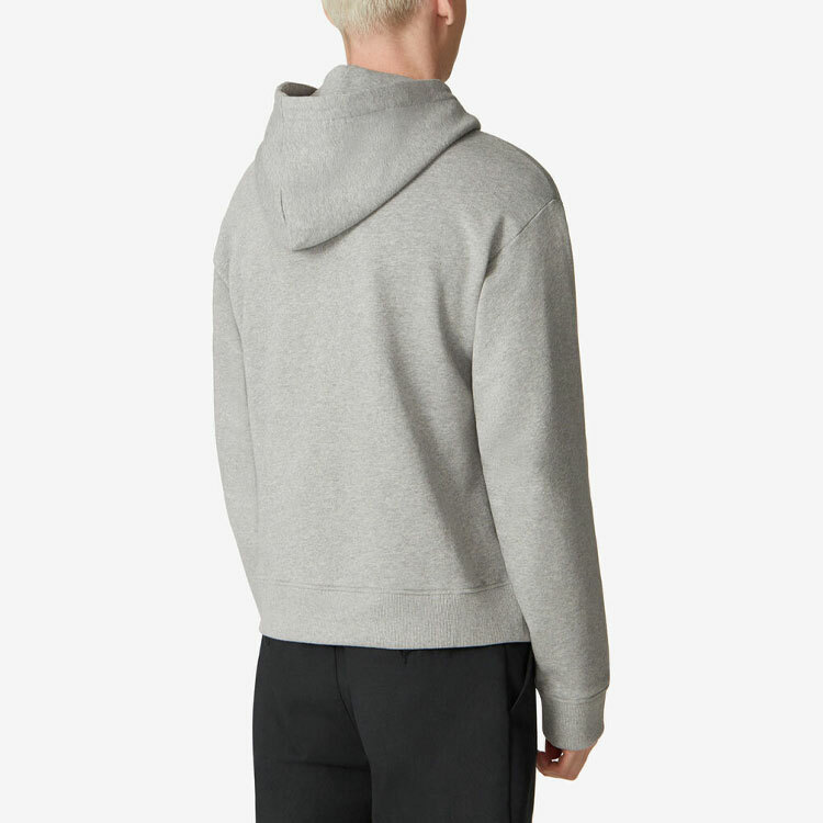 【代購】KENZO Sweatshirts Men Gray