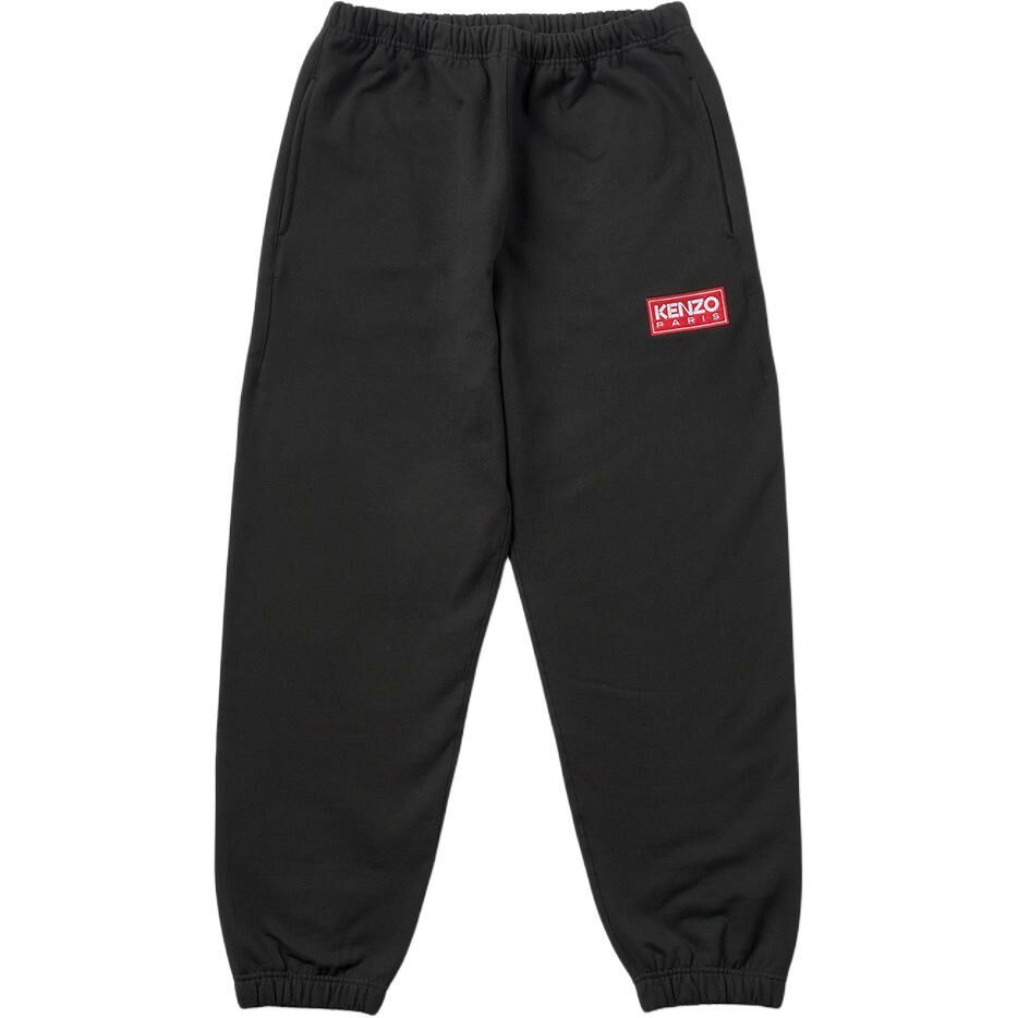 【代購】KENZO Paris Patch Track Pants