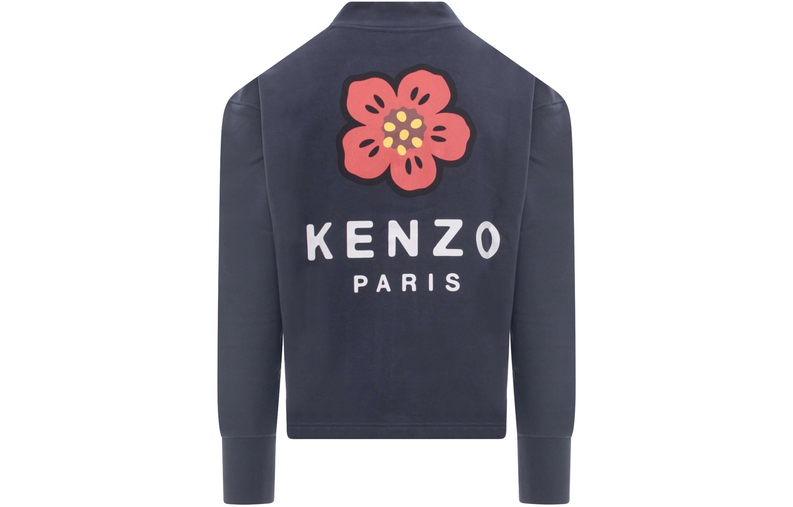 【代購】KENZO x Nigo FW22 Knitwear Men's Blue