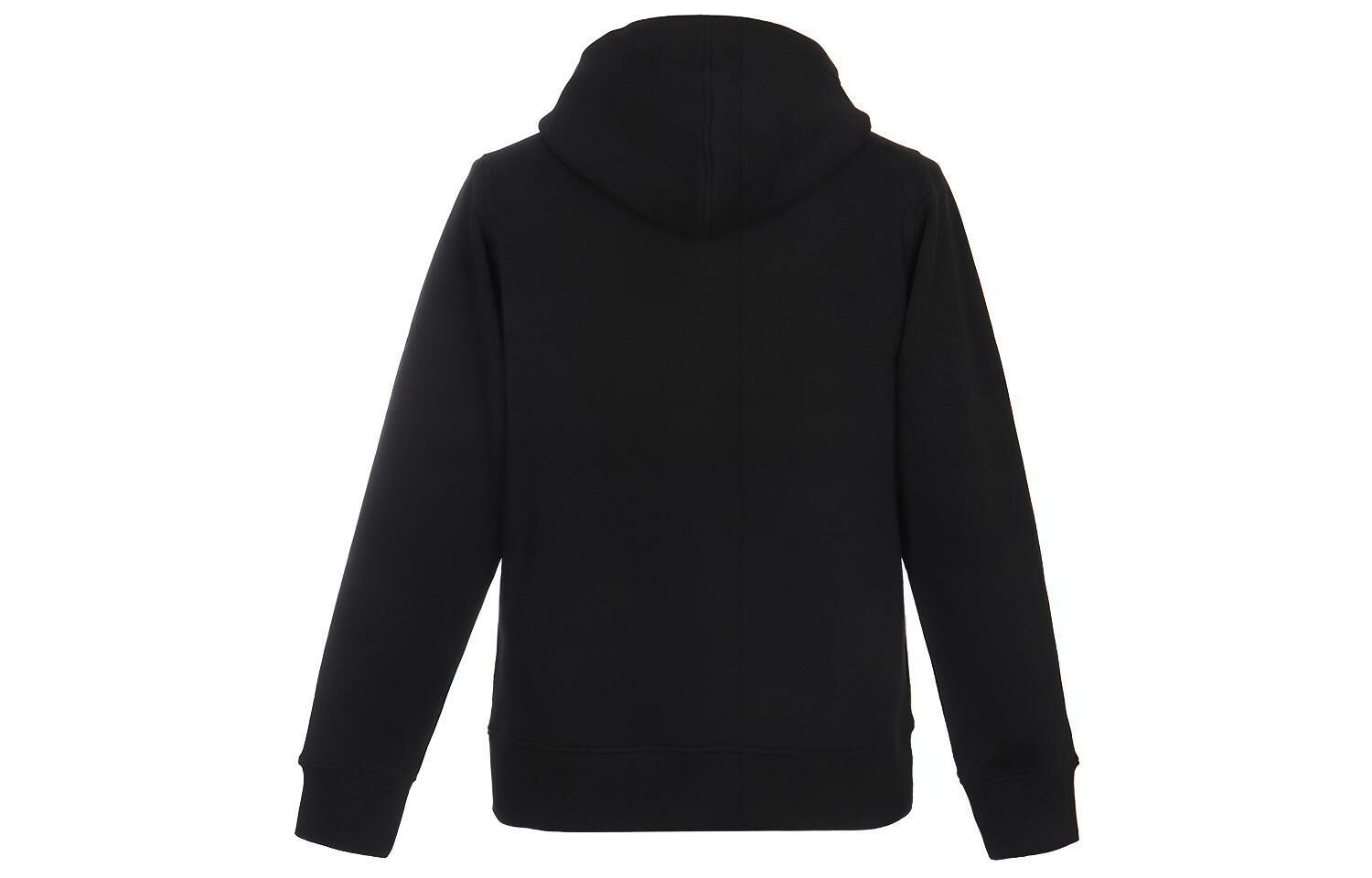 【代購】KENZO Letter Logo Sweatshirt Men's Black