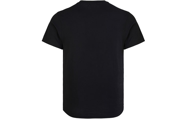 【代購】KENZO T-Shirts Unisex Black