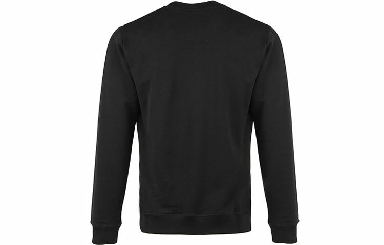 【代購】KENZO Tiger Head Embroidery Printing Hedging Hoodie