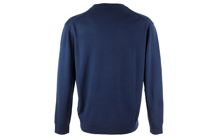 【代購】KENZO Sweaters Men Blue
