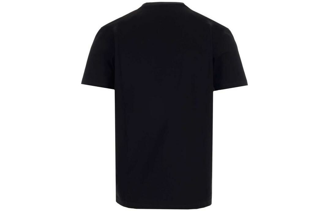 【代購】KENZO T-Shirts Men Black