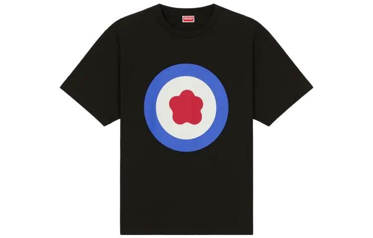 【代購】KENZO Target Oversize T-Shirt