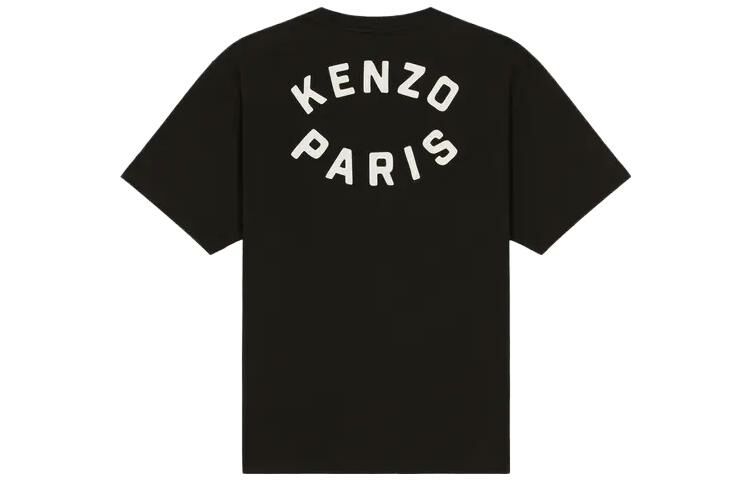 【代購】KENZO Target Oversize T-Shirt