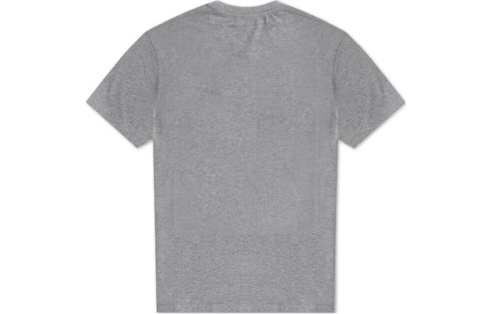 【代購】KENZO Classic Tiger Head T-Shirts Men Gray