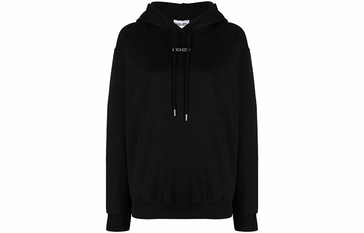 【代購】KENZO Sweatshirts Men Black