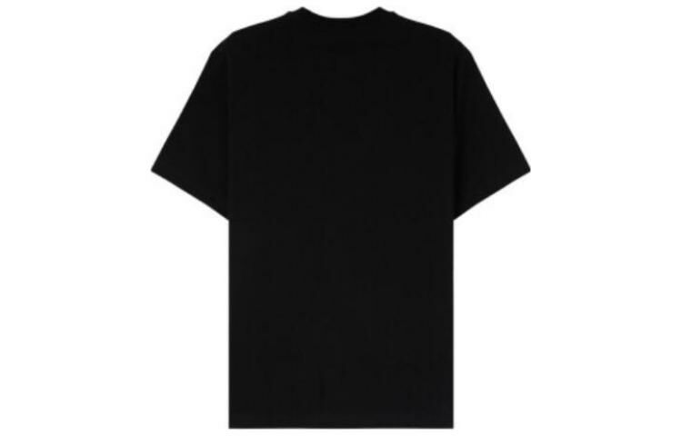 【代購】KENZO Classic Tiger Head T-Shirts Men Black