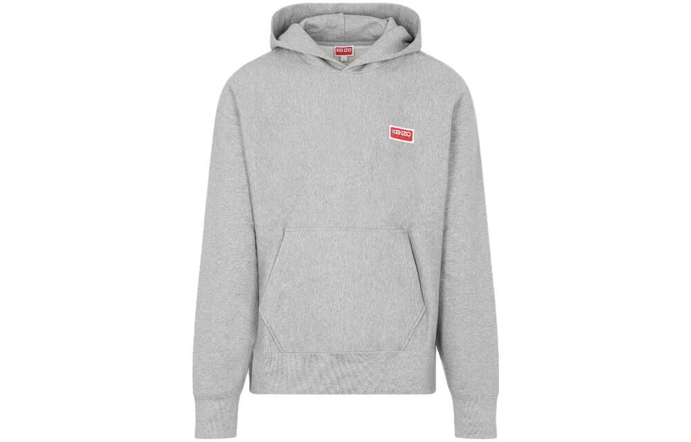 【代購】KENZO FW23 Sweatshirt Men's Gray