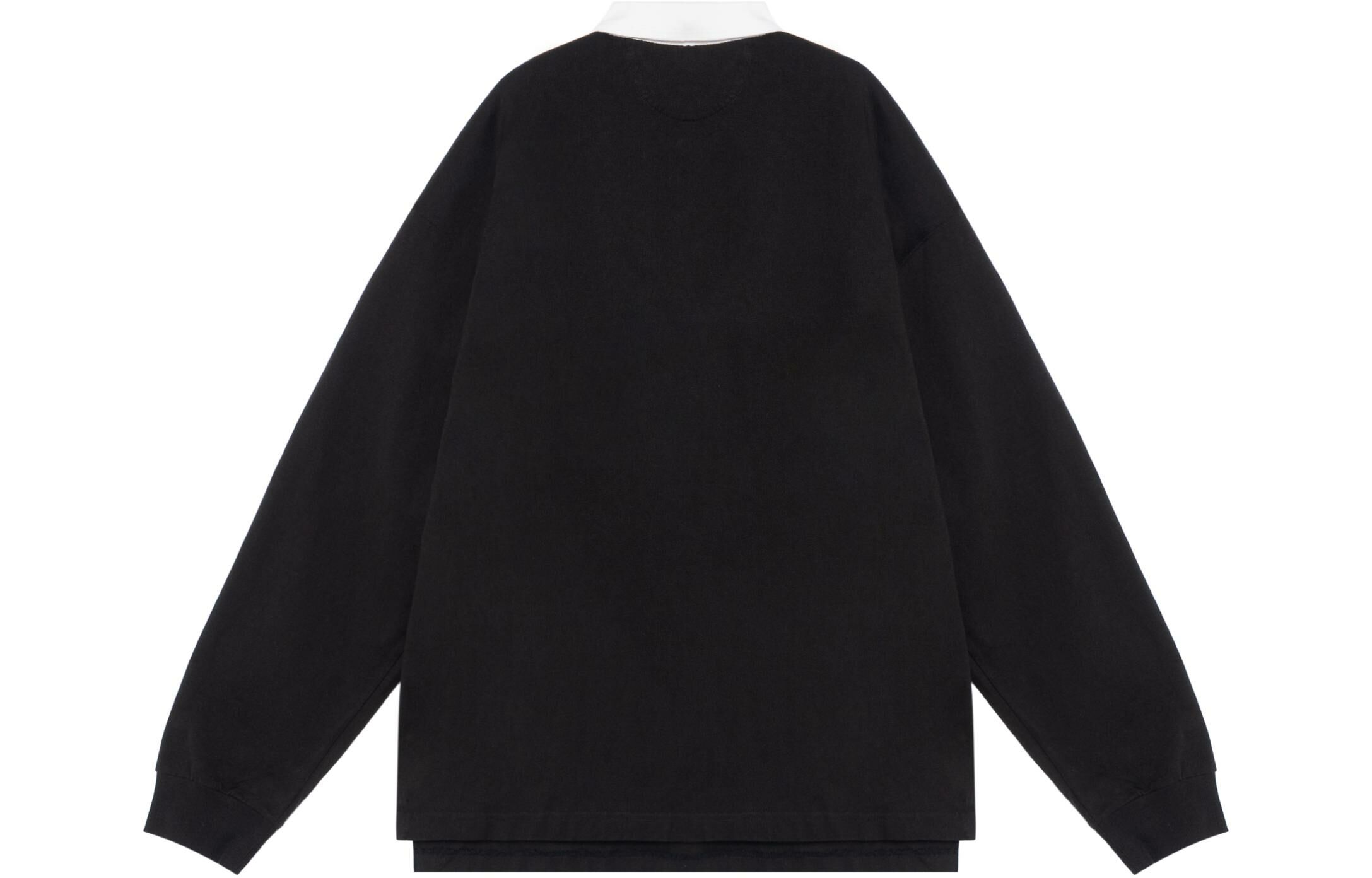 【代購】KENZO Tiger Academy Cotton Polo Shirt