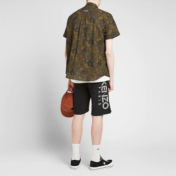 【代購】KENZO Casual Shorts Men