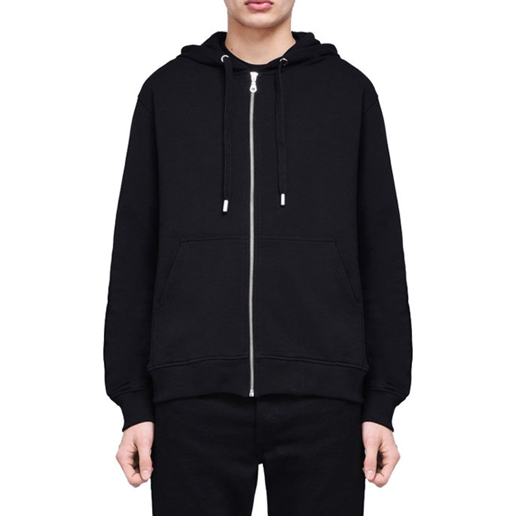 【代購】KENZO Sweatshirts Men Black