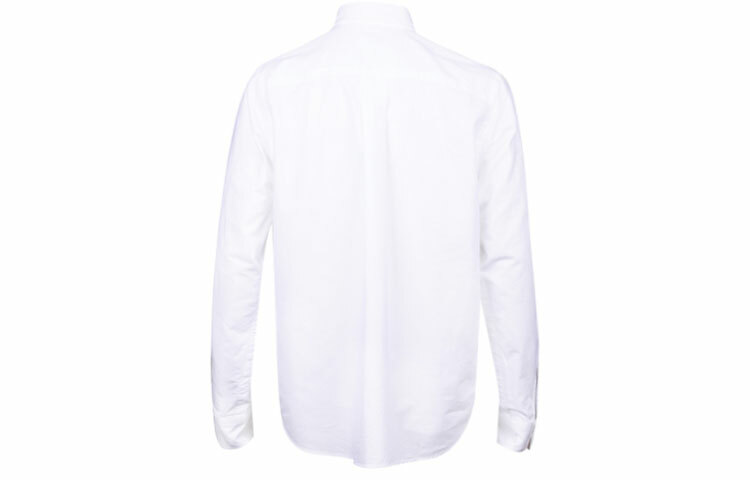 【代購】KENZO Buttoned Long-Sleeved Shirt