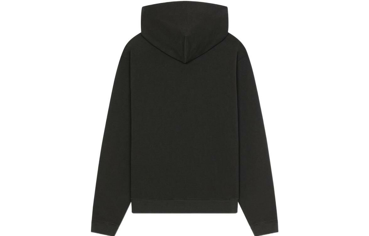 【代購】KENZO Logo-print Detail Hoodie