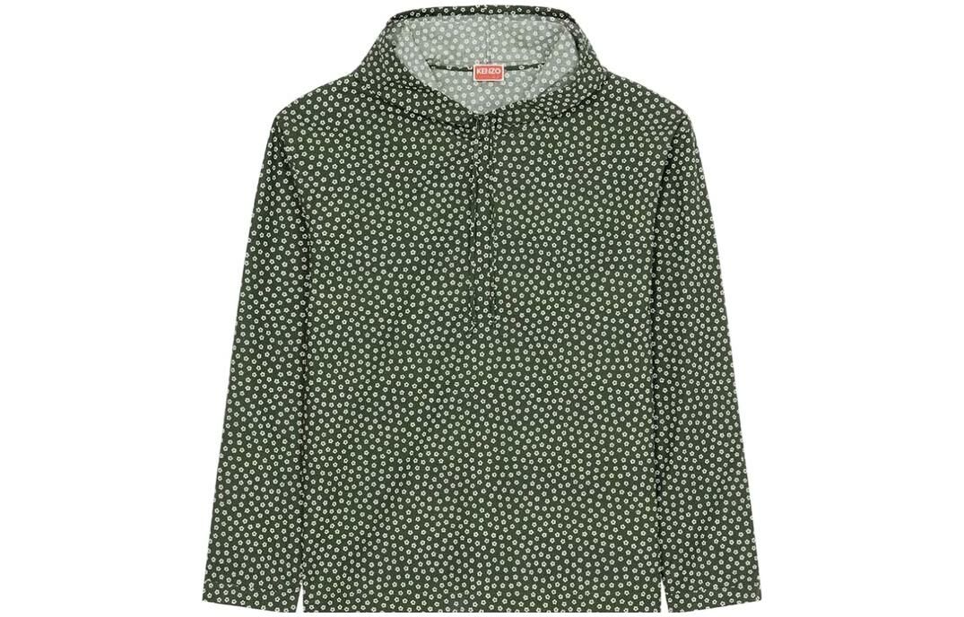 【代購】KENZO X Nigo Sakura Hoodie