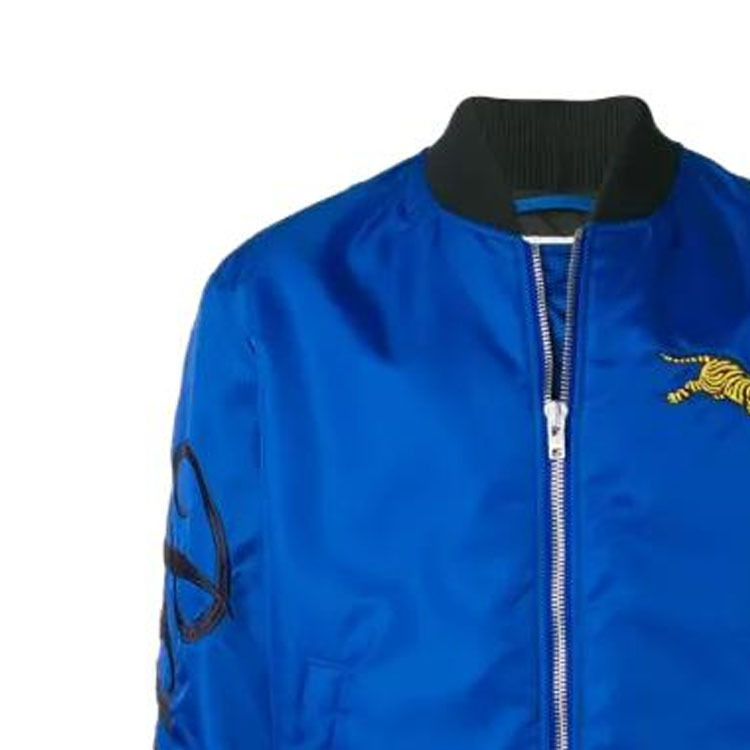 【代購】KENZO Jackets Coats Men's French Blue