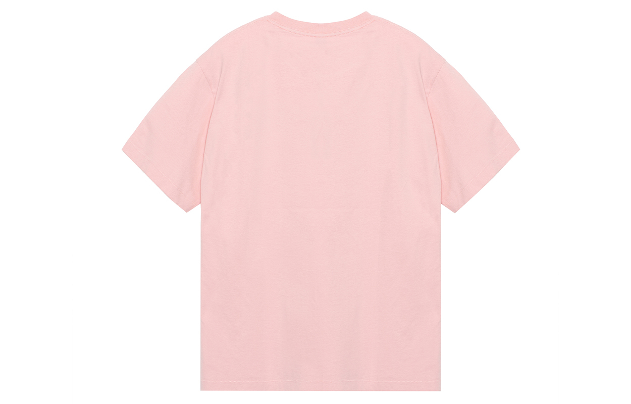 【代購】KENZO Boke Flower Series T-Shirts Men Pink