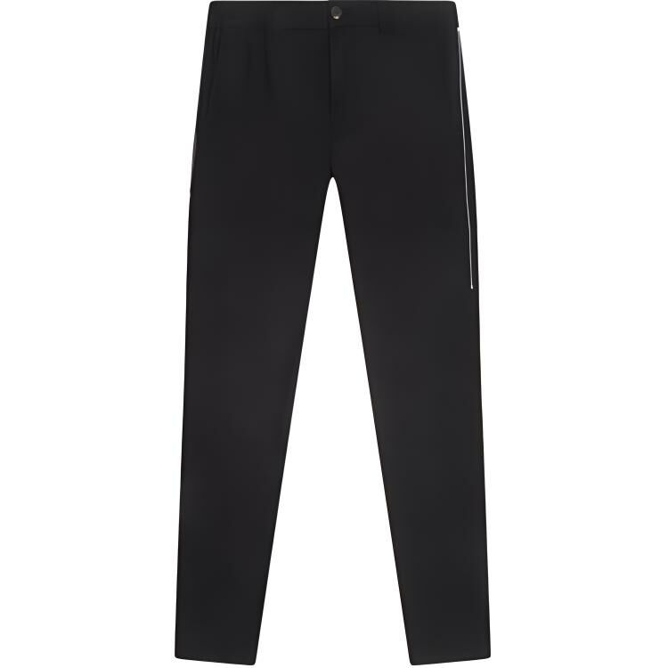 【代購】KENZO Casual Pants Men Black