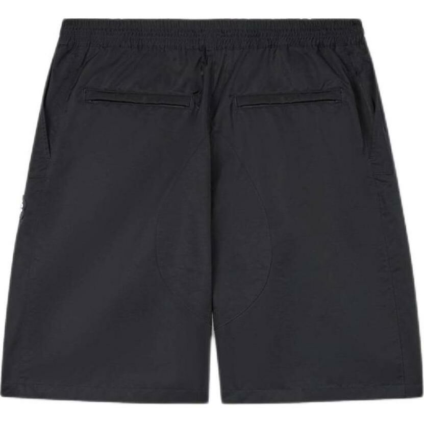 【代購】KENZO Casual Shorts Men's Black