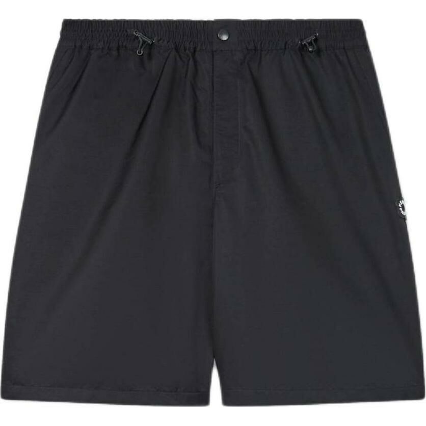 【代購】KENZO Casual Shorts Men's Black