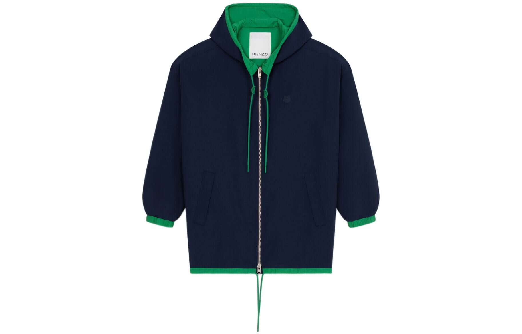 【代購】KENZO Jackets Men Blue