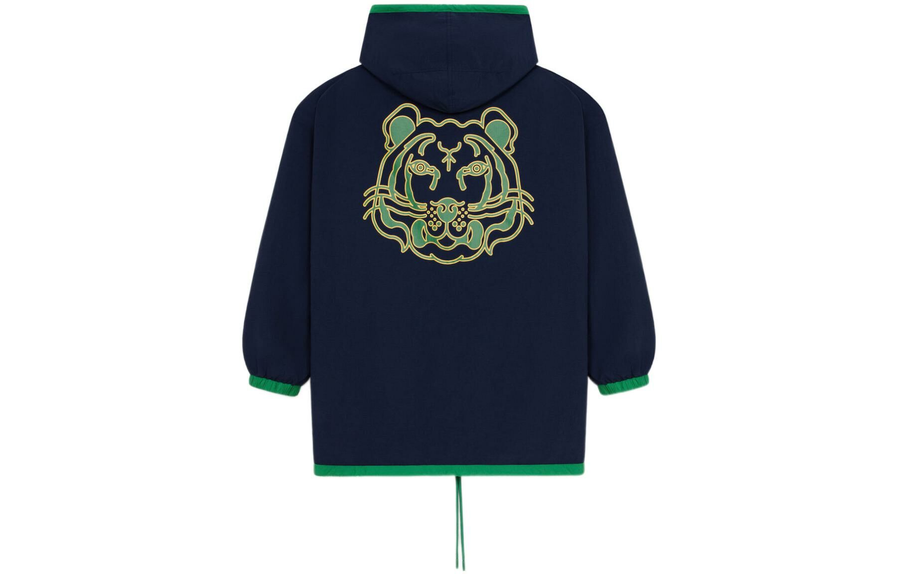 【代購】KENZO Jackets Men Blue