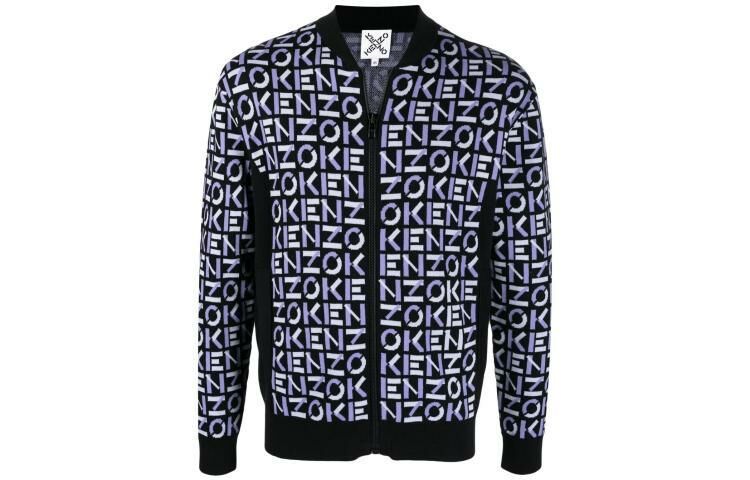【代購】KENZO SS22 Jackets Coats Men's Blue