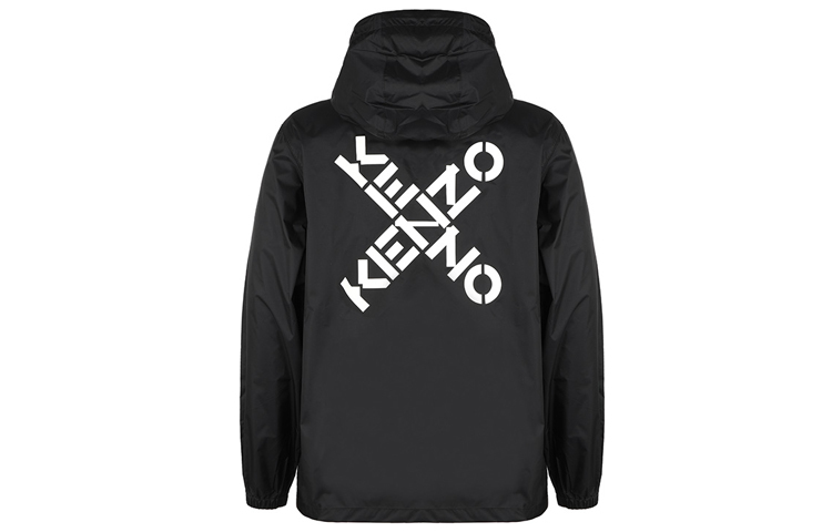 【代購】KENZO Jackets Men Black
