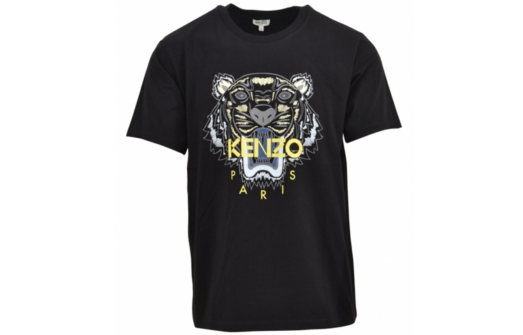 【代購】KENZO T-Shirts Unisex