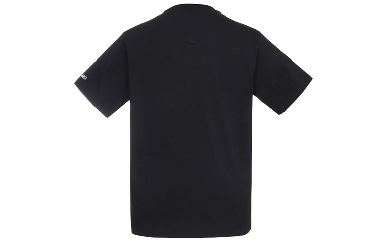 【代購】KENZO T-Shirts Men Black
