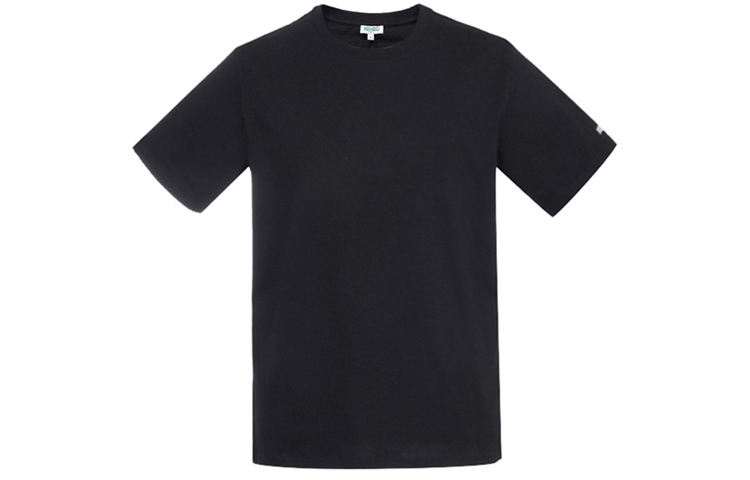 【代購】KENZO T-Shirts Men Black
