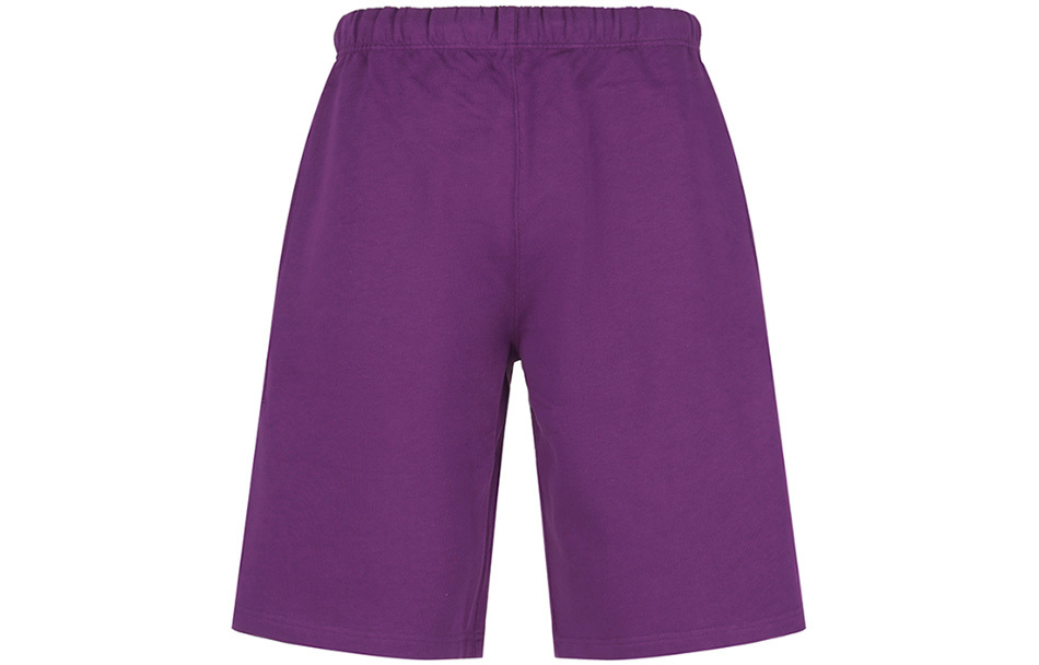 【代購】KENZO Boke Flower Cotton Shorts