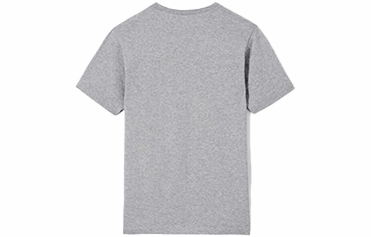 【代購】KENZO Classic Tiger Head T-Shirts Men Gray