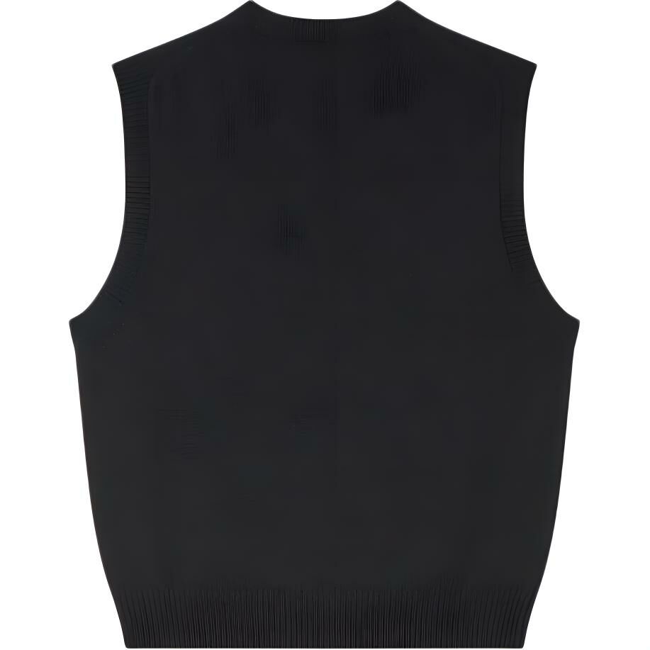 【代購】KENZO SS24 Tank Tops Men's Black