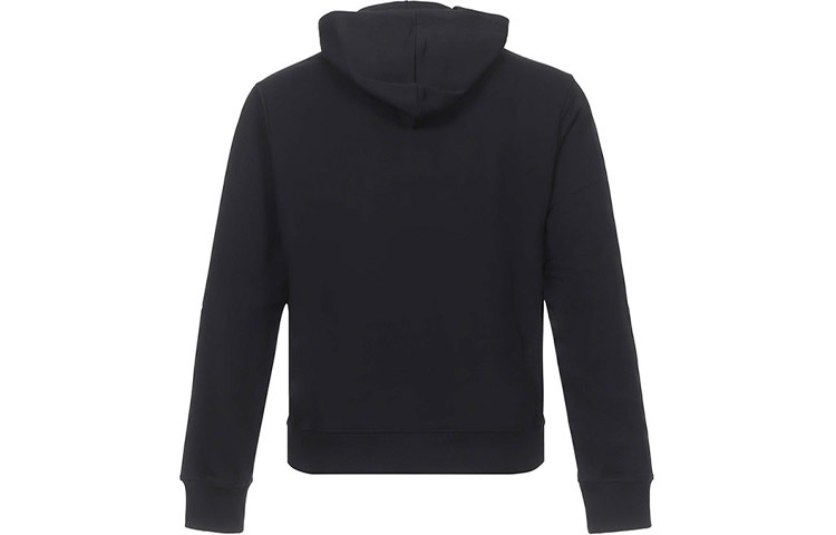 【代購】KENZO Sweatshirts Men Black