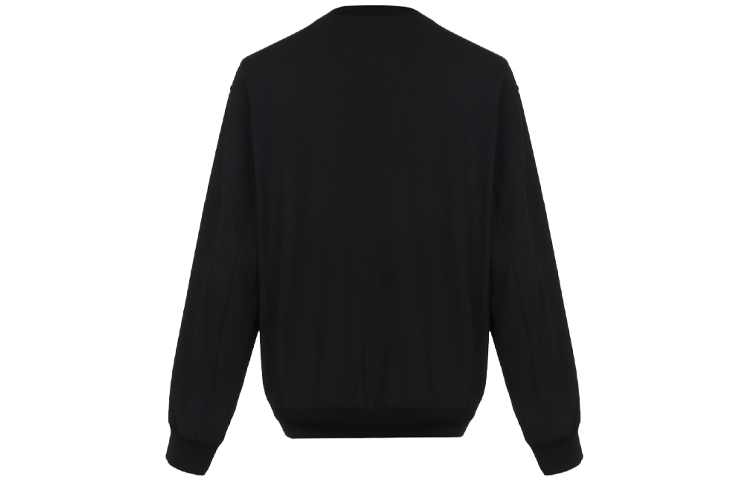 【代購】KENZO Sweatshirts Men Black