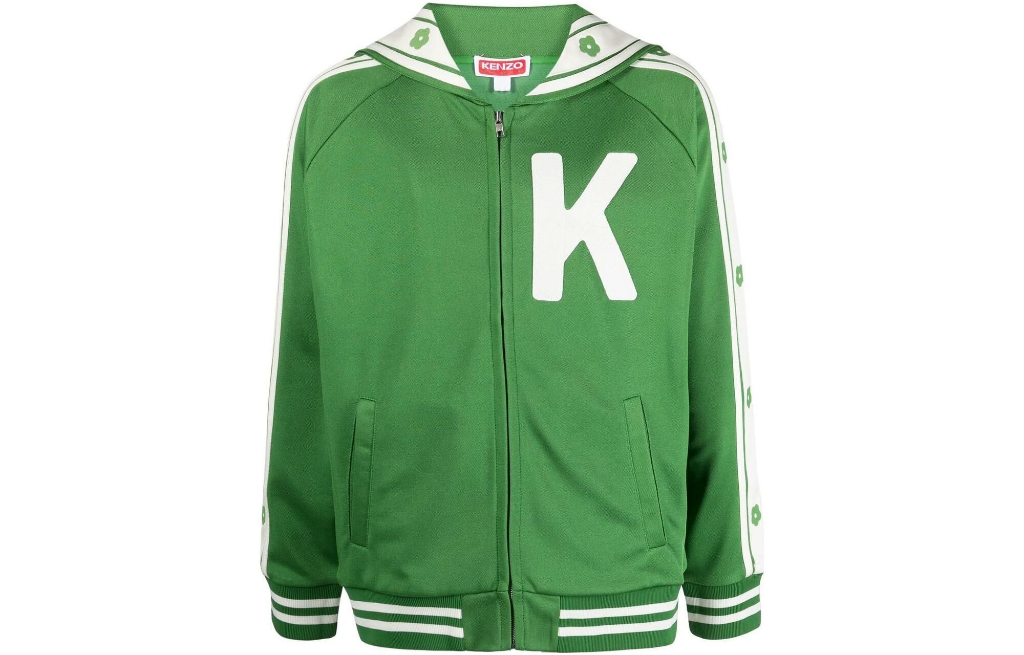 【代購】KENZO Jackets Men Green