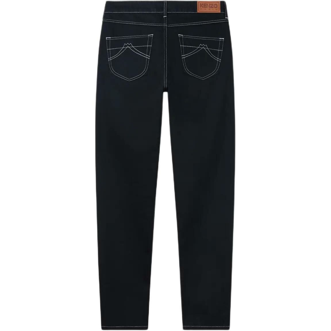 【代購】KENZO Bara Jeans