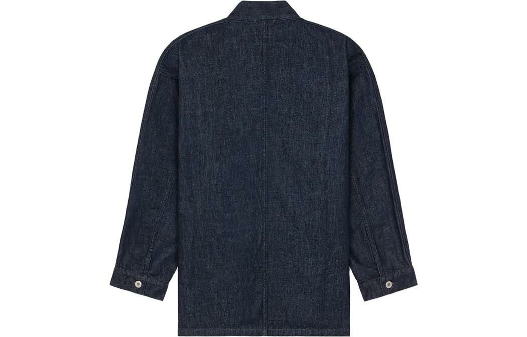 【代購】KENZO Jackets Men Blue