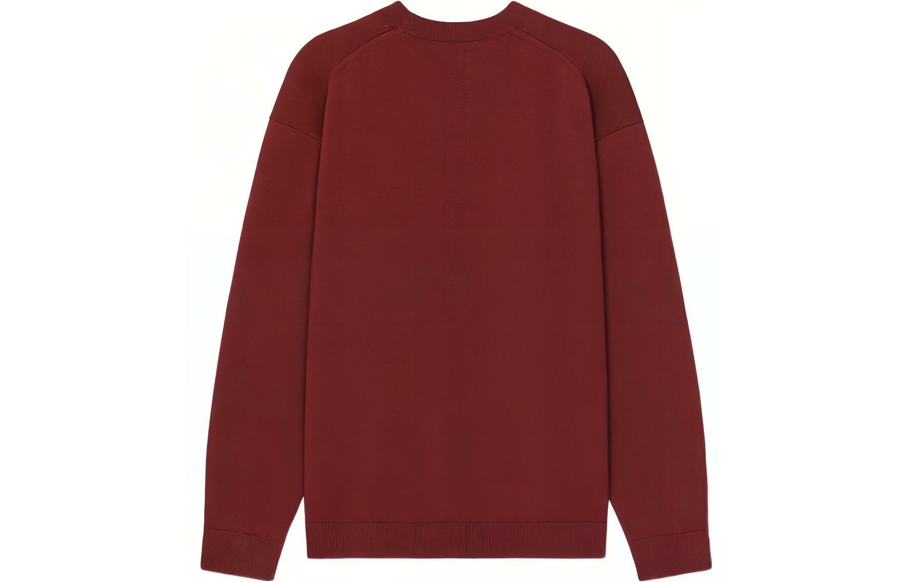 【代購】KENZO Sweaters Men Red