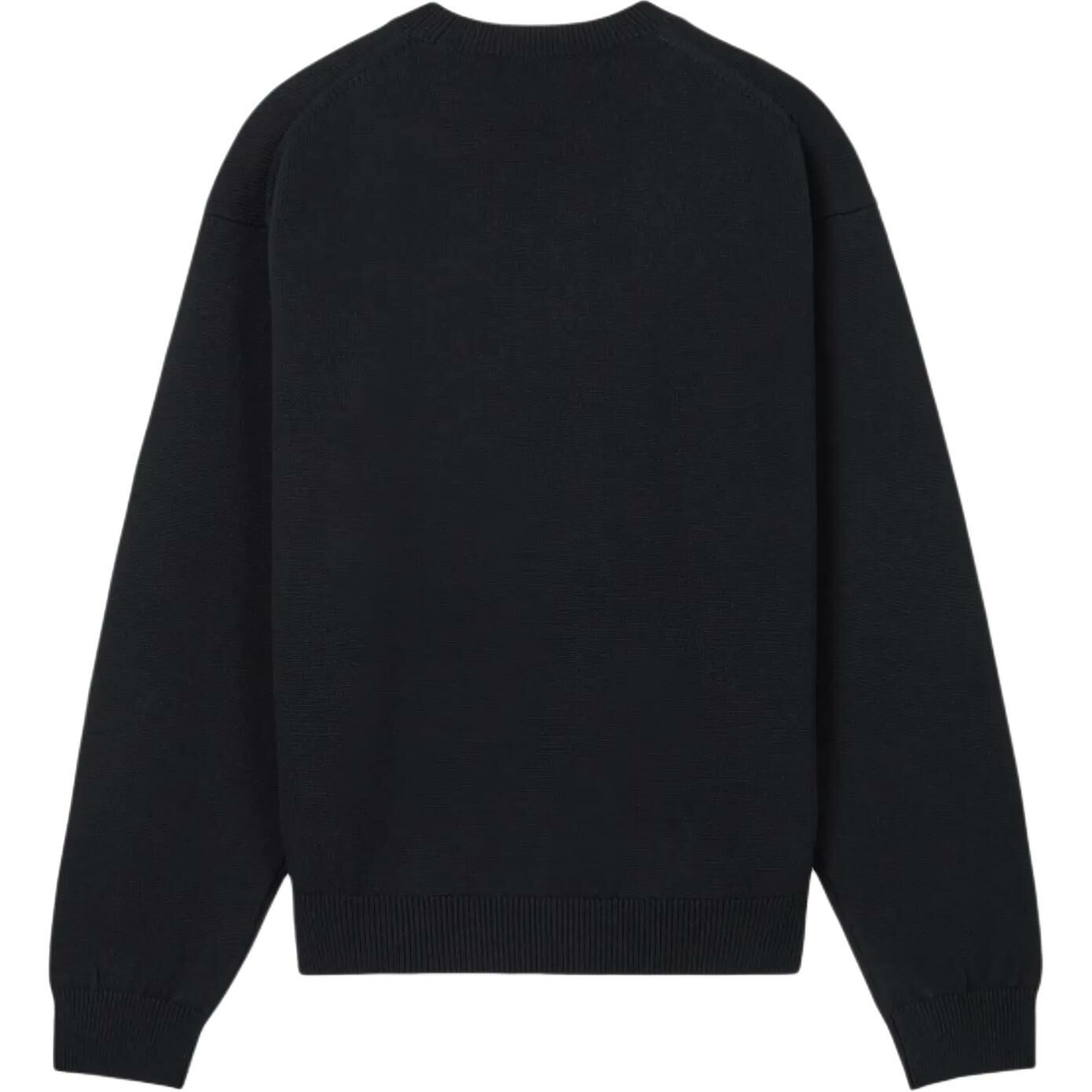 【代購】KENZO Sweaters Unisex Black