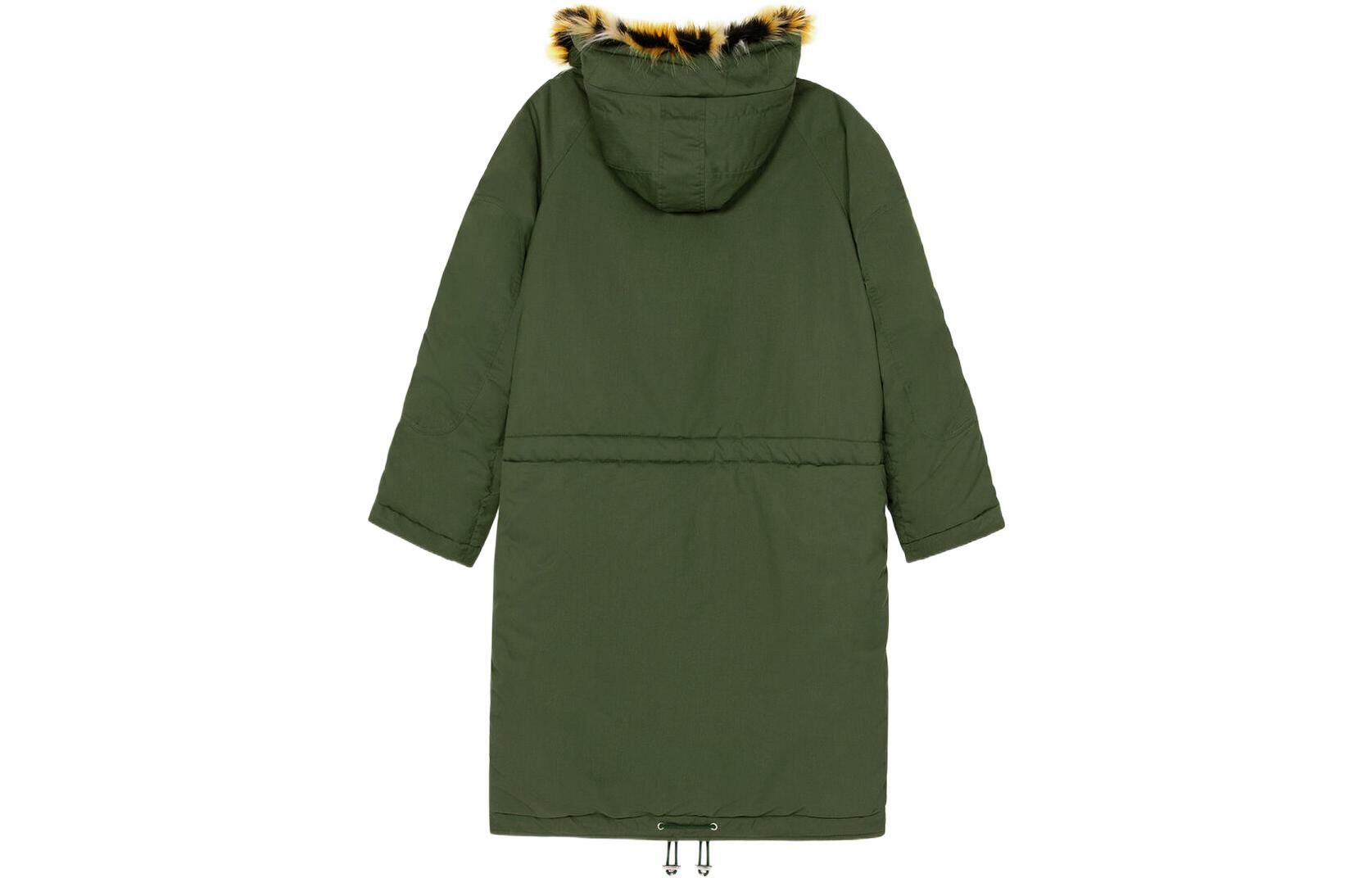 【代購】KENZO Long Winter Parka